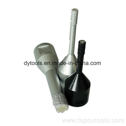 Porcelain Diamond Core Drill